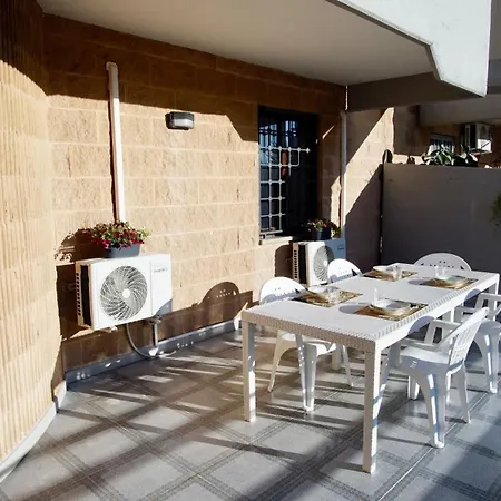 Lecce Holiday Rentals *