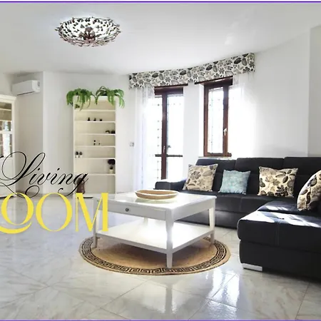 Lecce Holiday Rentals *