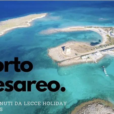 Lecce Holiday Rentals * Lecce