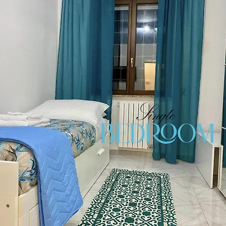 Lecce Holiday Rentals Apartment