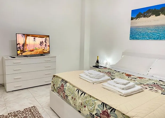 Lecce Holiday Rentals *