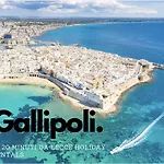 Lecce Holiday Rentals *