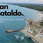 Lecce Holiday Rentals Апартаменты *