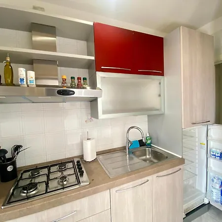 아파트 Lecce Holiday Rentals