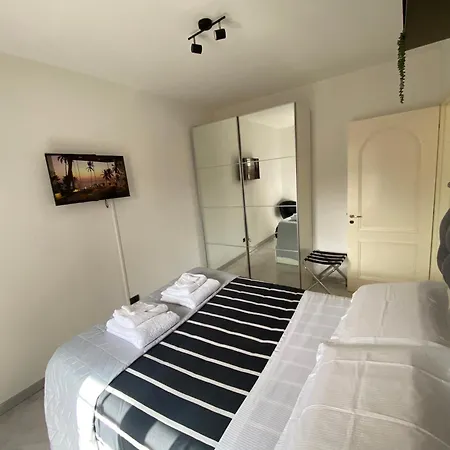 Апартаменты Lecce Holiday Rentals