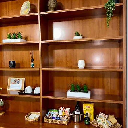 Lecce Holiday Rentals 레체