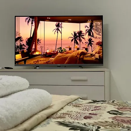 Lecce Holiday Rentals 아파트