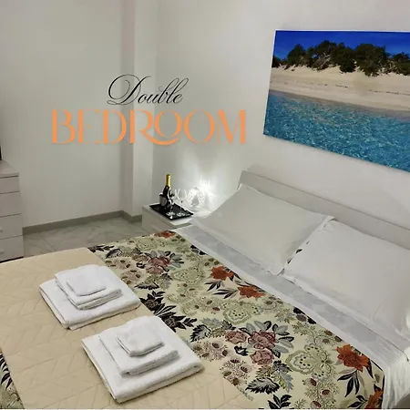 Lecce Holiday Rentals Apartmán