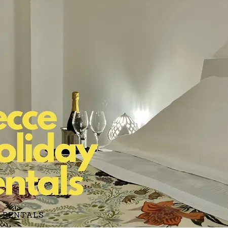 Lecce Holiday Rentals * Lecce