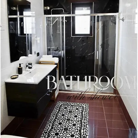 Lecce Holiday Rentals Apartmán *