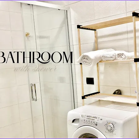 Lecce Holiday Rentals Apartmán