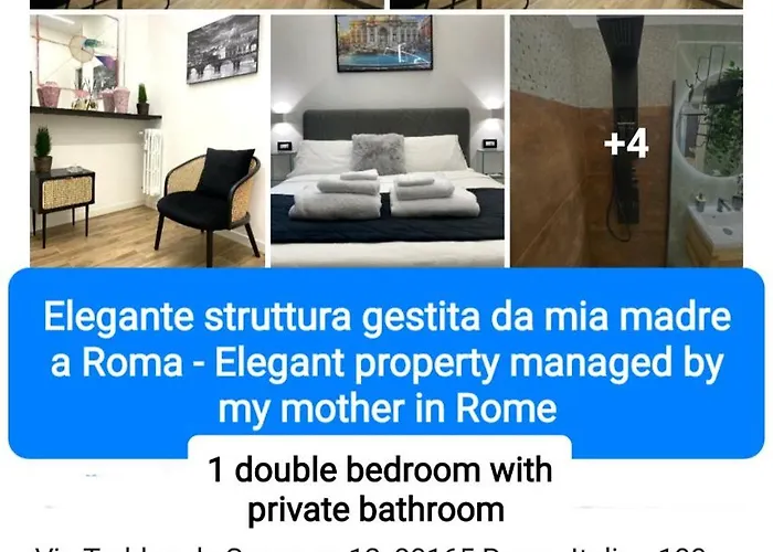 アパート Lecce Holiday Rentals レッチェ