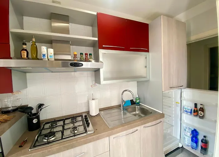Lejlighed Lecce Holiday Rentals