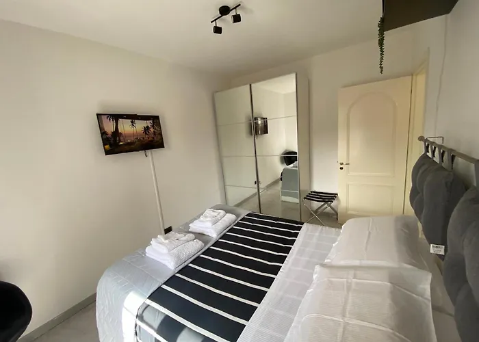 Lejlighed Lecce Holiday Rentals