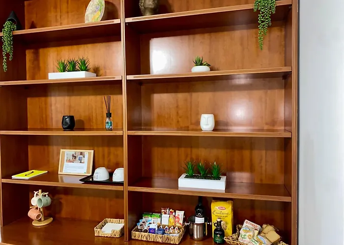 Lecce Holiday Rentals レッチェ