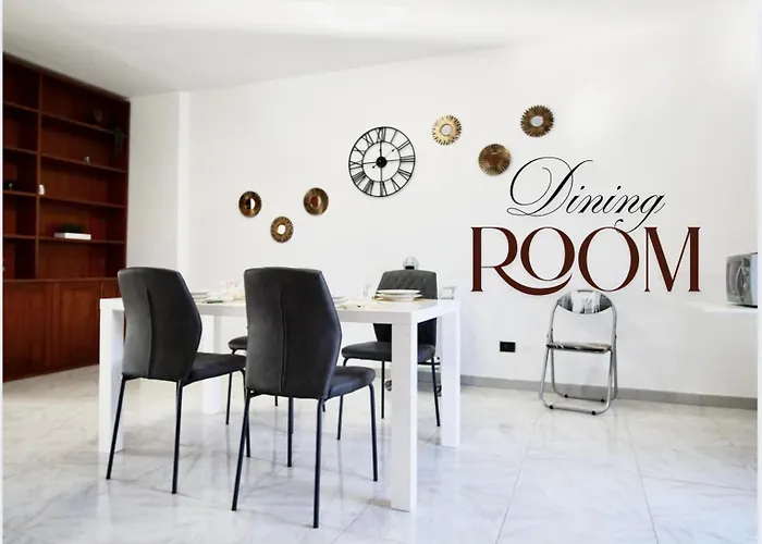 Lecce Holiday Rentals レッチェ