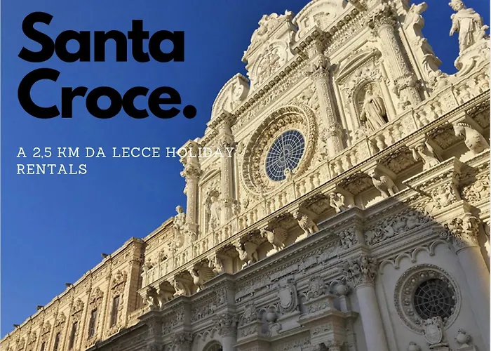 Lecce Holiday Rentals