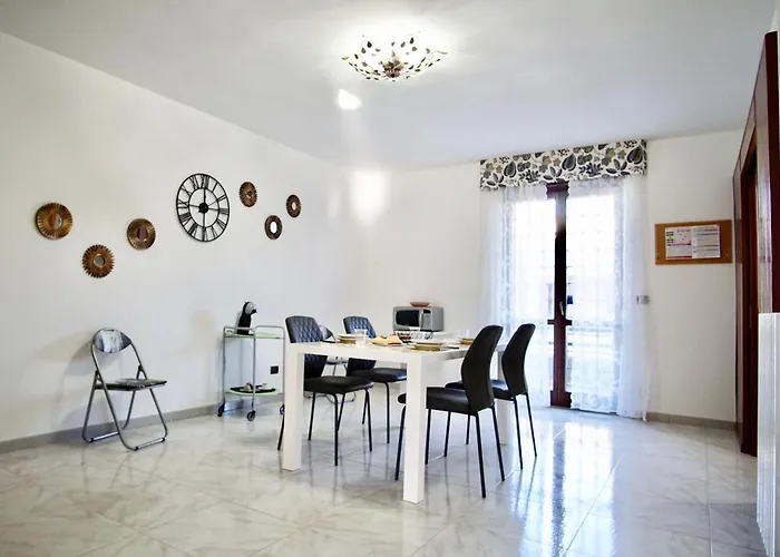 Lecce Holiday Rentals