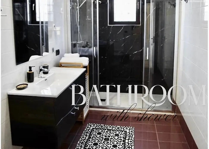 Lecce Holiday Rentals Lejlighed *
