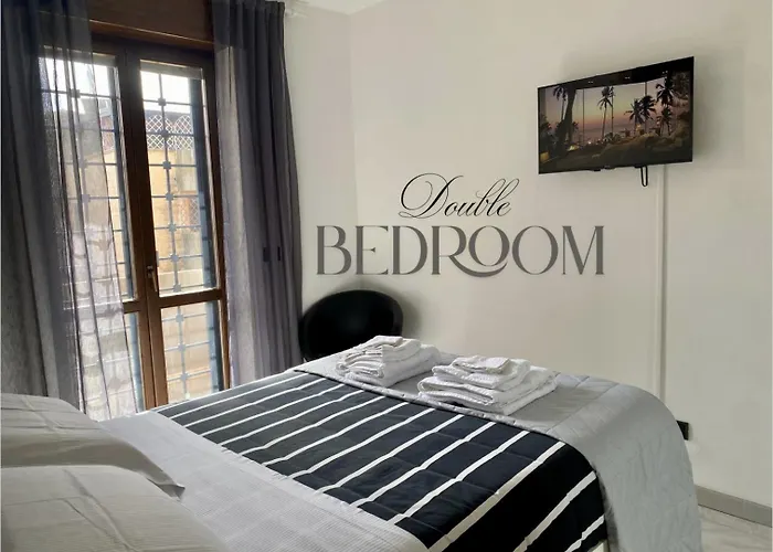 Lecce Holiday Rentals * Lecce